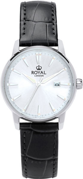 Наручний годинник Royal London 21401-01