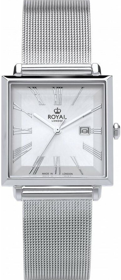 Наручний годинник Royal London 21399-07