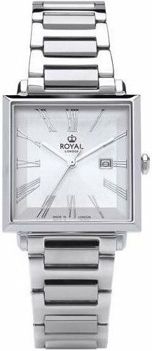 Наручний годинник Royal London 21399-04