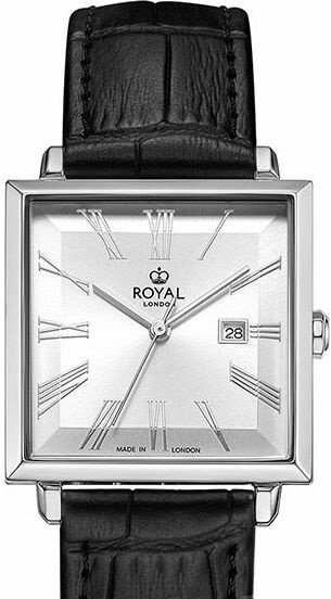 Наручний годинник Royal London 21399-01