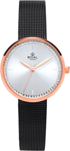 Наручний годинник Royal London 21382-08