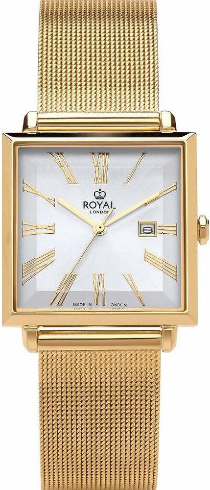 Наручний годинник Royal London 21399-08