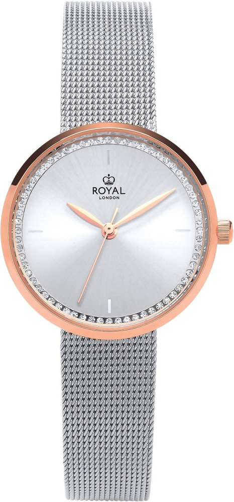 Наручний годинник Royal London 21382-06