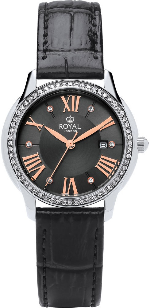 Наручний годинник Royal London 21379-08