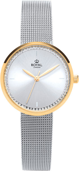 Наручний годинник Royal London 21382-05