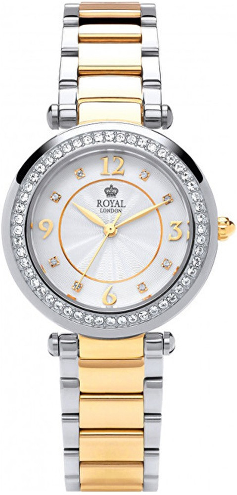 Наручний годинник Royal London 21368-02