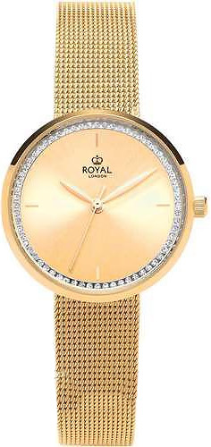 Наручний годинник Royal London 21382-02