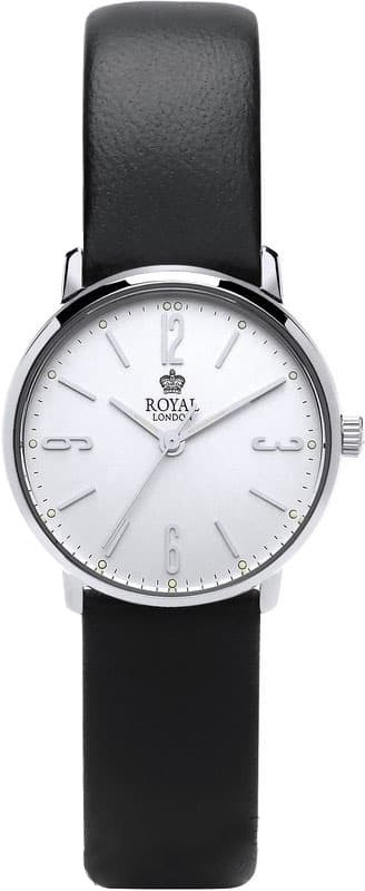 Наручний годинник Royal London 21353-01
