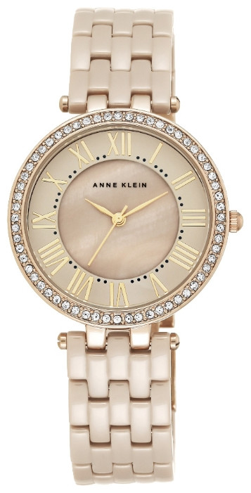 Наручний годинник Anne Klein 2130TNGB