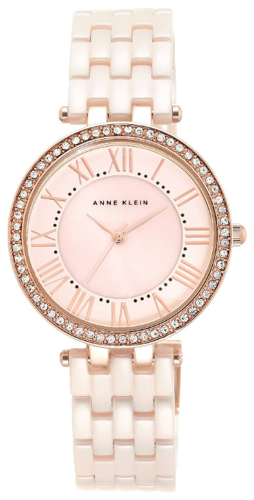 Наручний годинник Anne Klein 2130RGLP