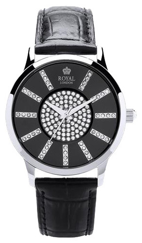 Наручные часы Royal London 21274-01