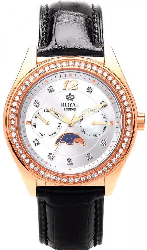 Наручные часы Royal London 21229-05