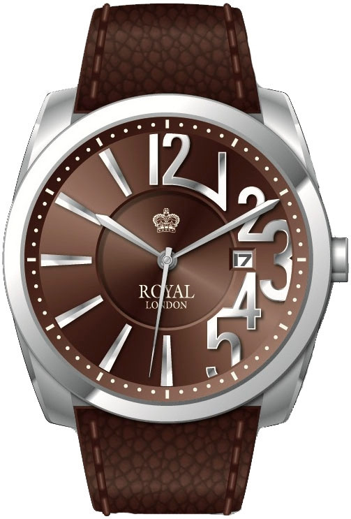 Наручные часы Royal London 21119-04
