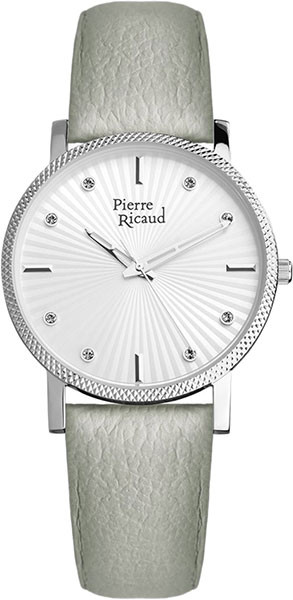 Наручний годинник Pierre Ricaud 21072.5G93Q