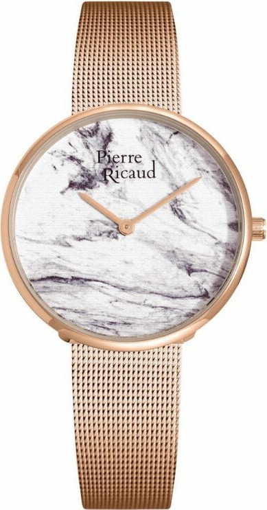 Наручний годинник Pierre Ricaud 21067.9103Q
