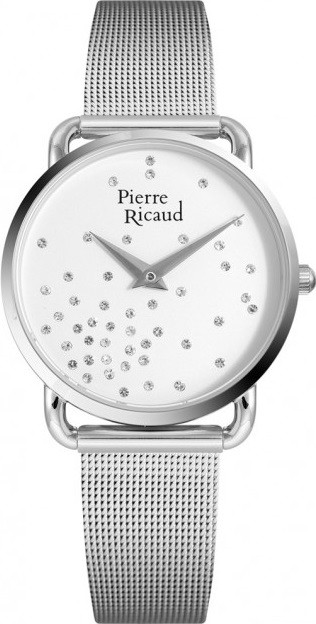 Наручний годинник Pierre Ricaud 21066.5143Q