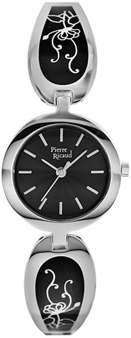 Наручний годинник Pierre Ricaud 21042.5114Q