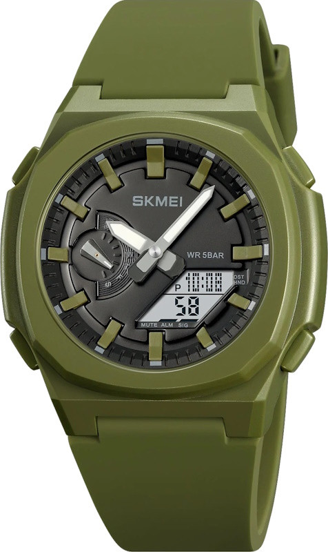 Наручний годинник SKMEI 2091AGWT