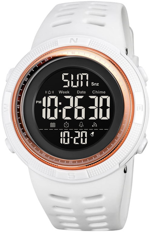 Наручний годинник SKMEI 2070WT