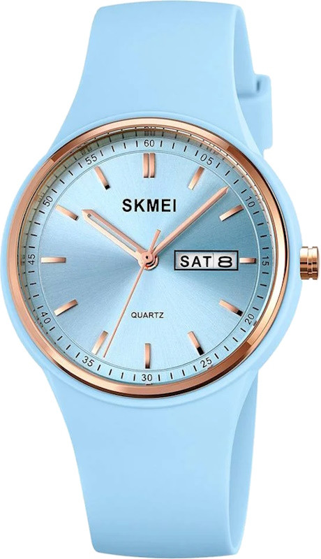 Наручний годинник SKMEI 2057LTBU