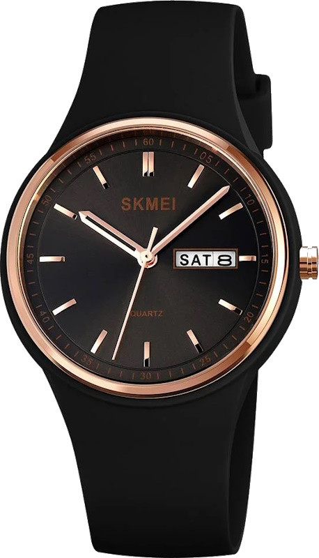 Наручний годинник SKMEI 2057BK