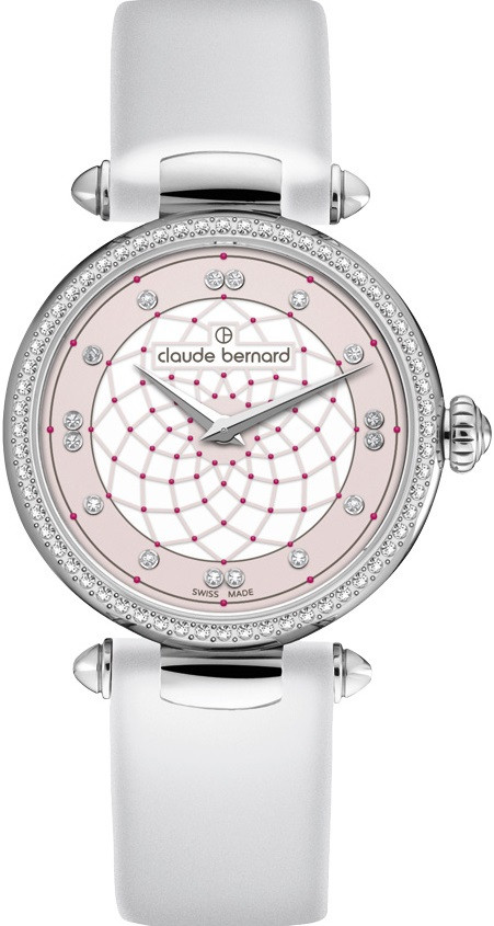 Наручний годинник Claude Bernard 20509 3C BIN