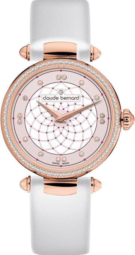 Наручний годинник Claude Bernard 20509 37RC BIR