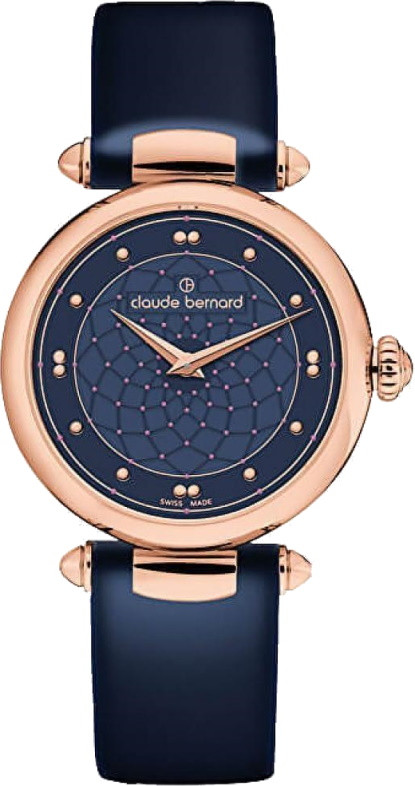 Наручний годинник Claude Bernard 20508 37RC BUIR