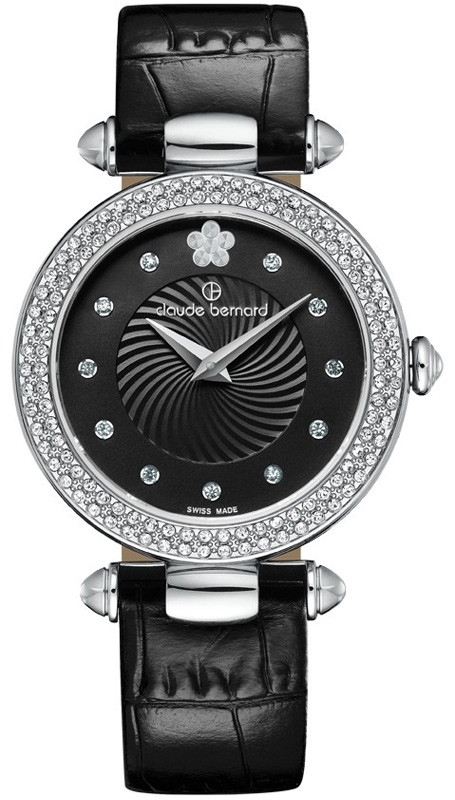 Наручний годинник Claude Bernard 20504 3P NPN2