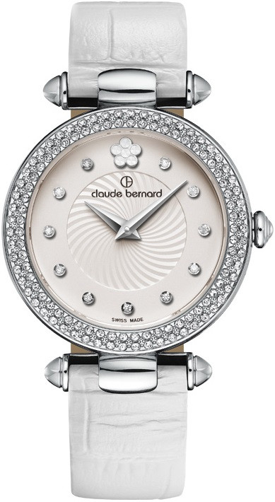 Наручний годинник Claude Bernard 20504 3P APN2