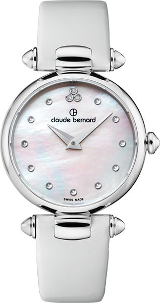 Наручний годинник Claude Bernard 20501 3 NADN