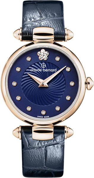 Наручний годинник Claude Bernard 20501 37R BUIFR2