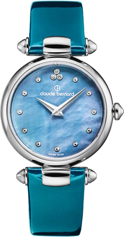 Наручний годинник Claude Bernard 20501 3 NABUDN