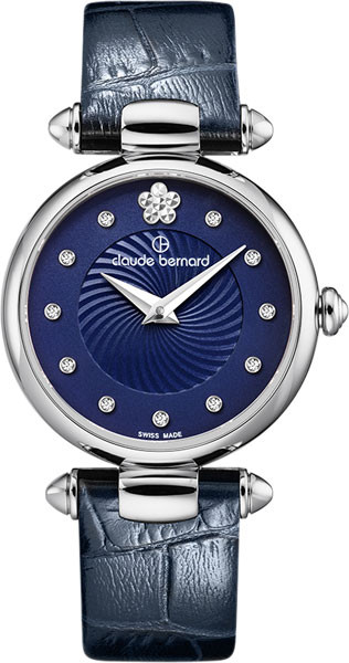 Наручний годинник Claude Bernard 20501 3B UIFN2
