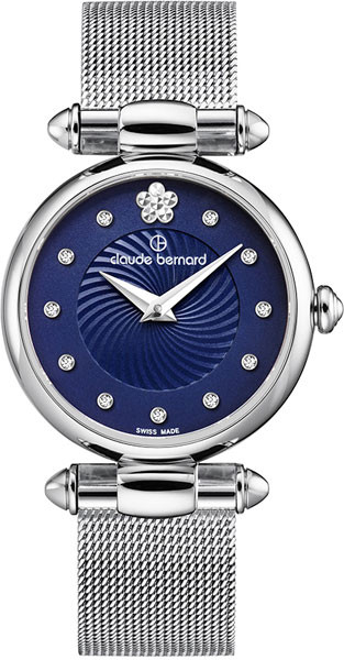 Наручний годинник Claude Bernard 20500 3B UIFN2