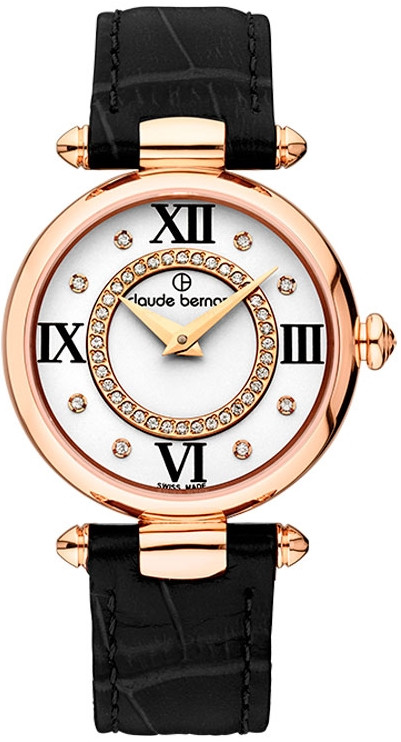 Наручний годинник Claude Bernard 20501 37R APR1