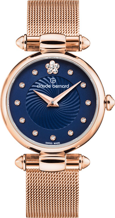 Наручний годинник Claude Bernard 20500 37R BUIFR2