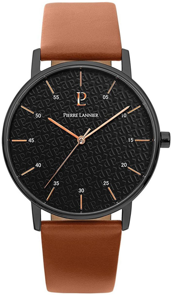 Наручний годинник Pierre Lannier 203F434