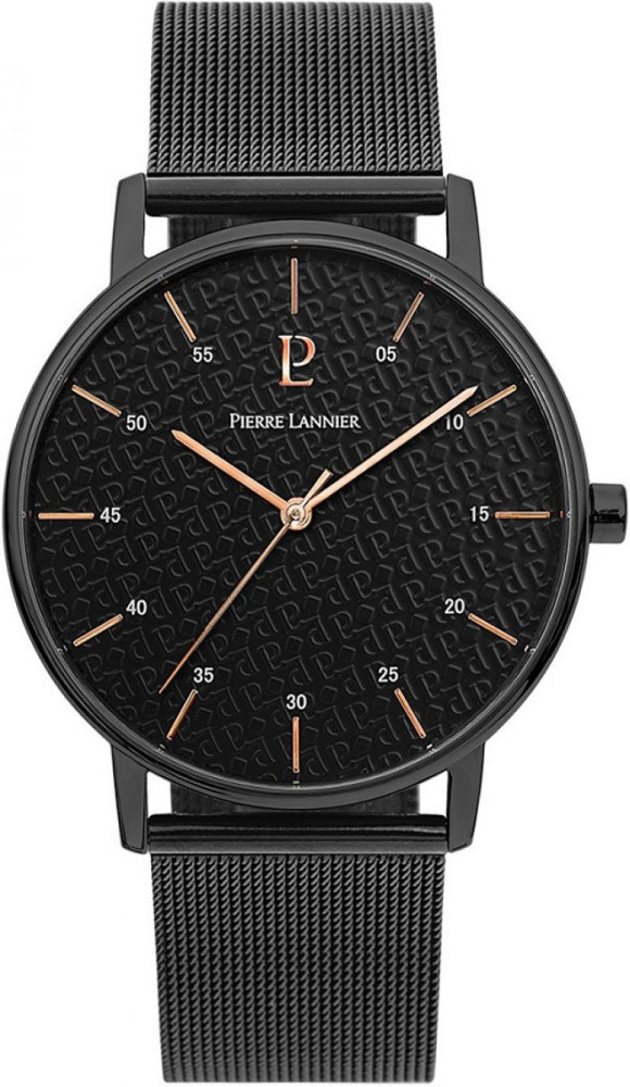 Наручний годинник Pierre Lannier 203F438