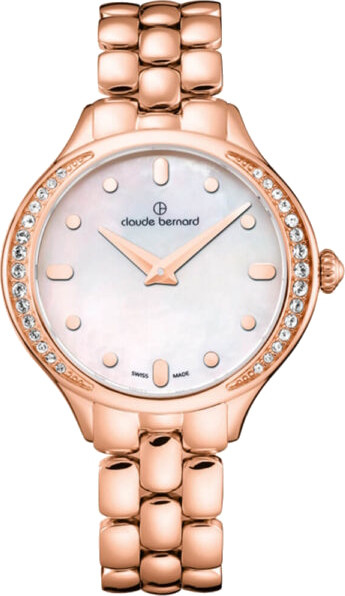 Наручний годинник Claude Bernard 20217 37RPM NAIR