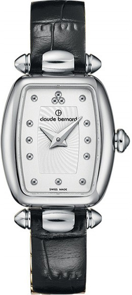 Наручний годинник Claude Bernard 20211 3 AIN