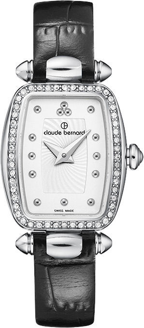 Наручний годинник Claude Bernard 20211 3P AIN