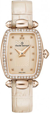 Наручний годинник Claude Bernard 20211 37RP BEIR