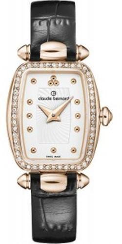 Наручний годинник Claude Bernard 20211 37RP AIR