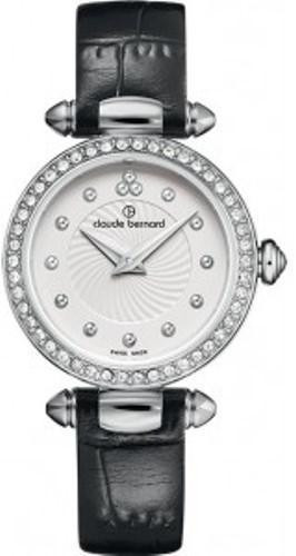 Наручний годинник Claude Bernard 20209 3P AIN