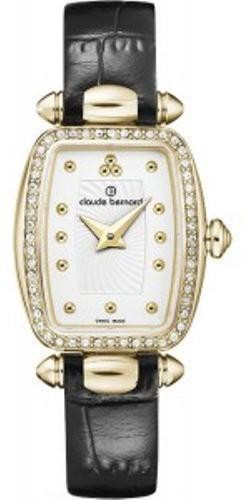 Наручний годинник Claude Bernard 20211 37JP AID
