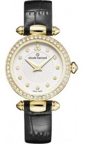 Наручний годинник Claude Bernard 20209 37JP AID