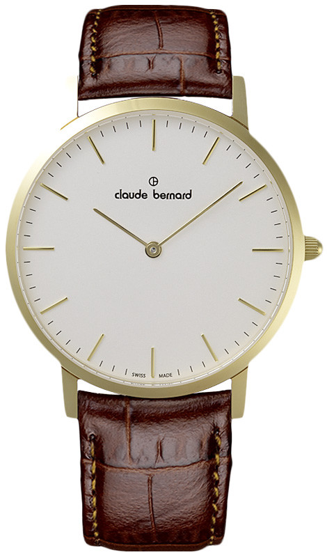 Наручний годинник Claude Bernard 20202 37J AID