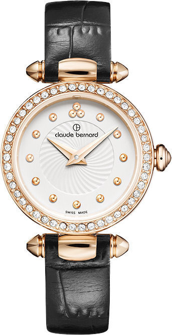 Наручний годинник Claude Bernard 20209 37RP AIR