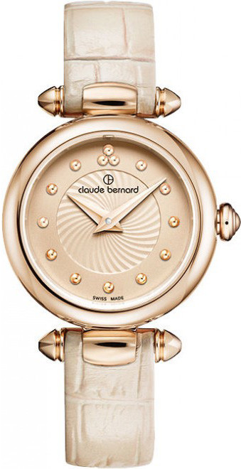 Наручний годинник Claude Bernard 20209 37R BEIR
